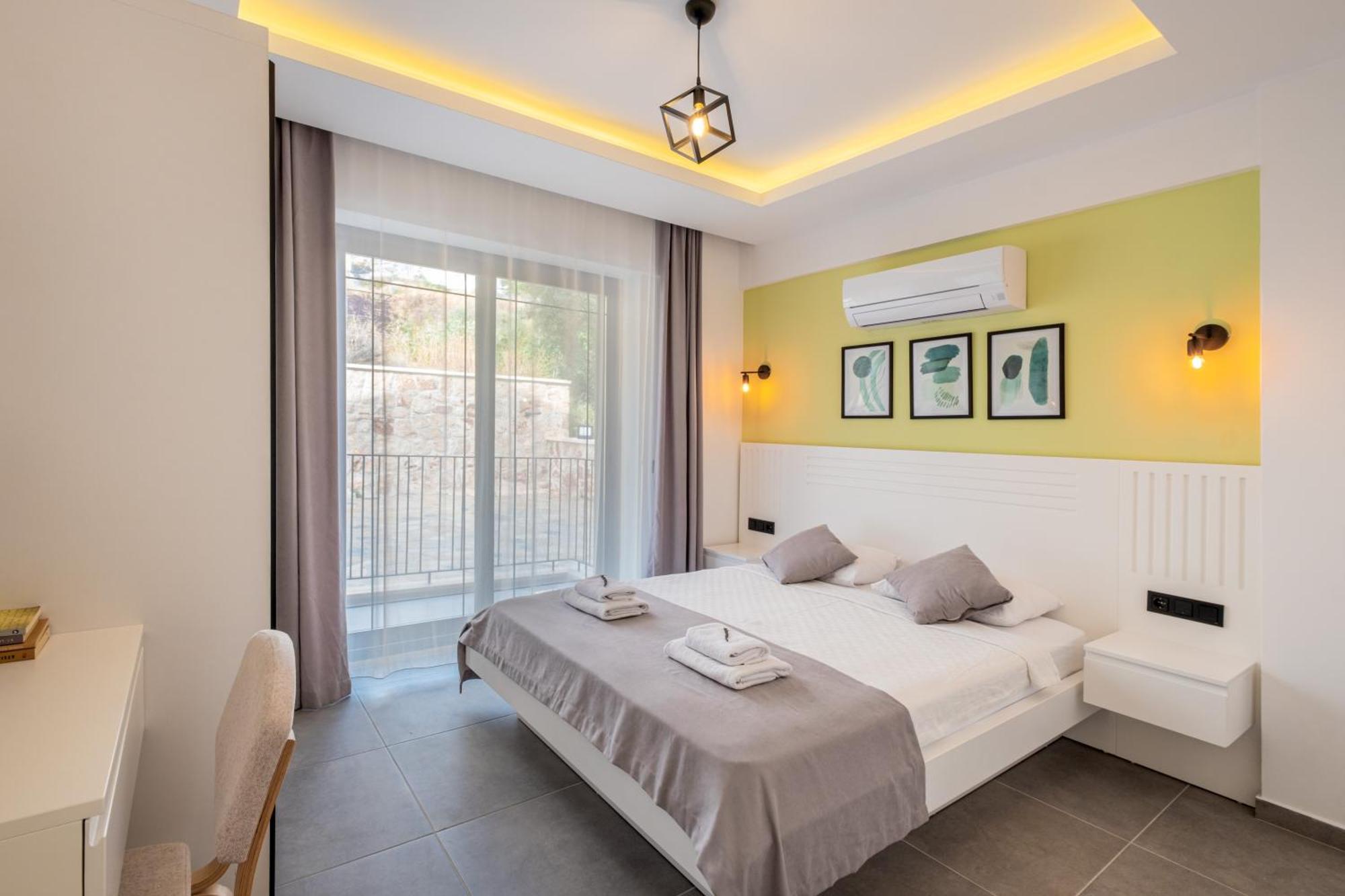 Meri Suite Apart كاس المظهر الخارجي الصورة